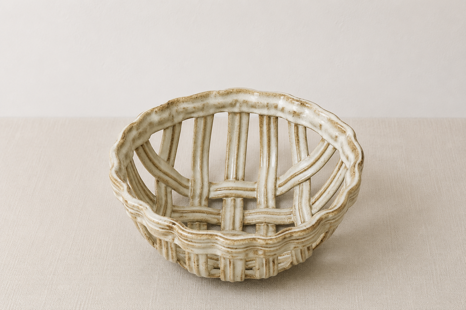 Basket Bowl