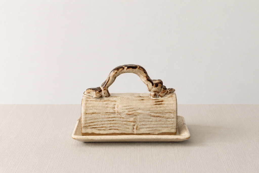 Butter Dish