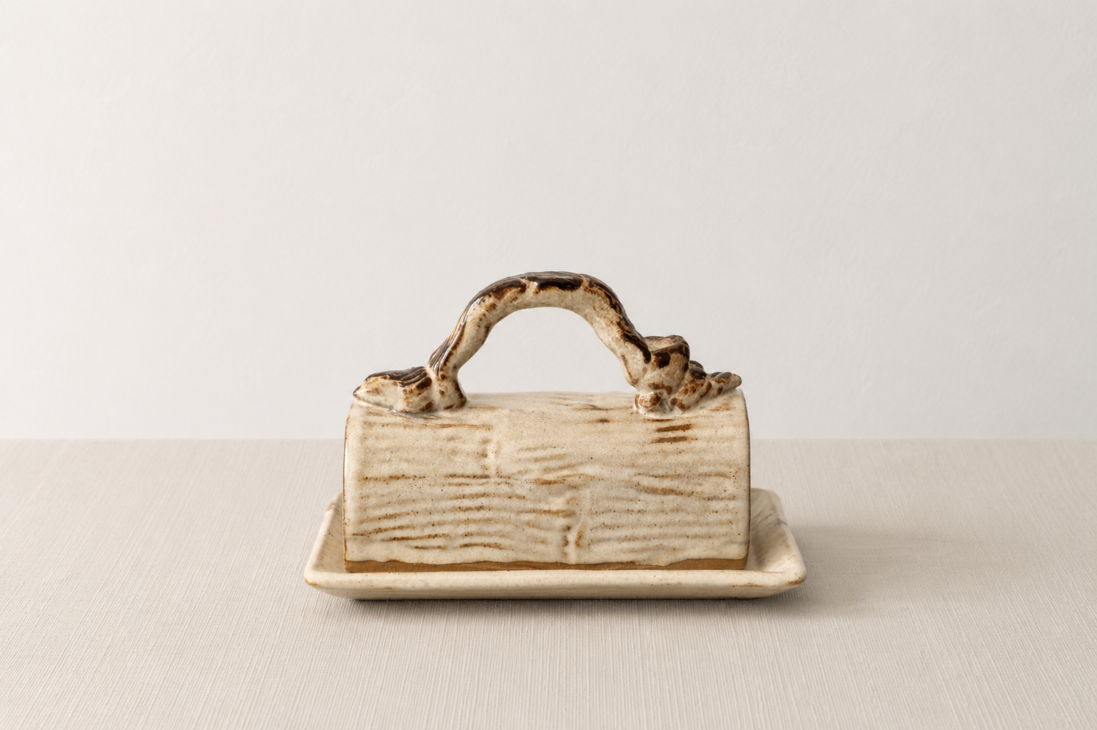 Butter Dish