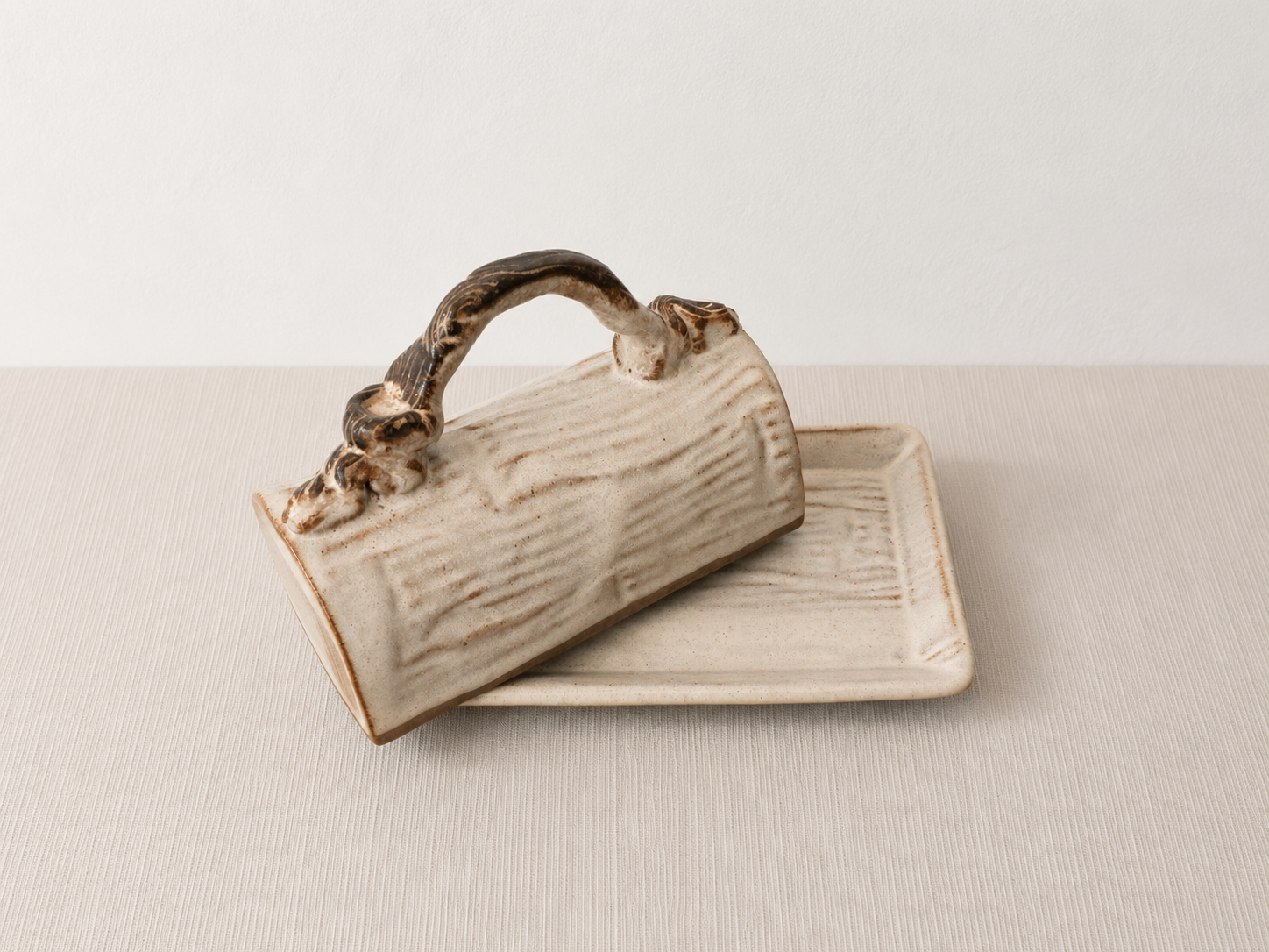 Butter Dish
