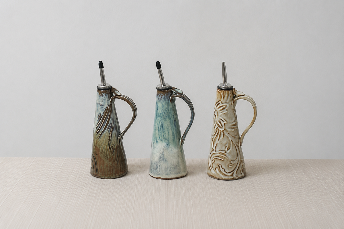 Cruet