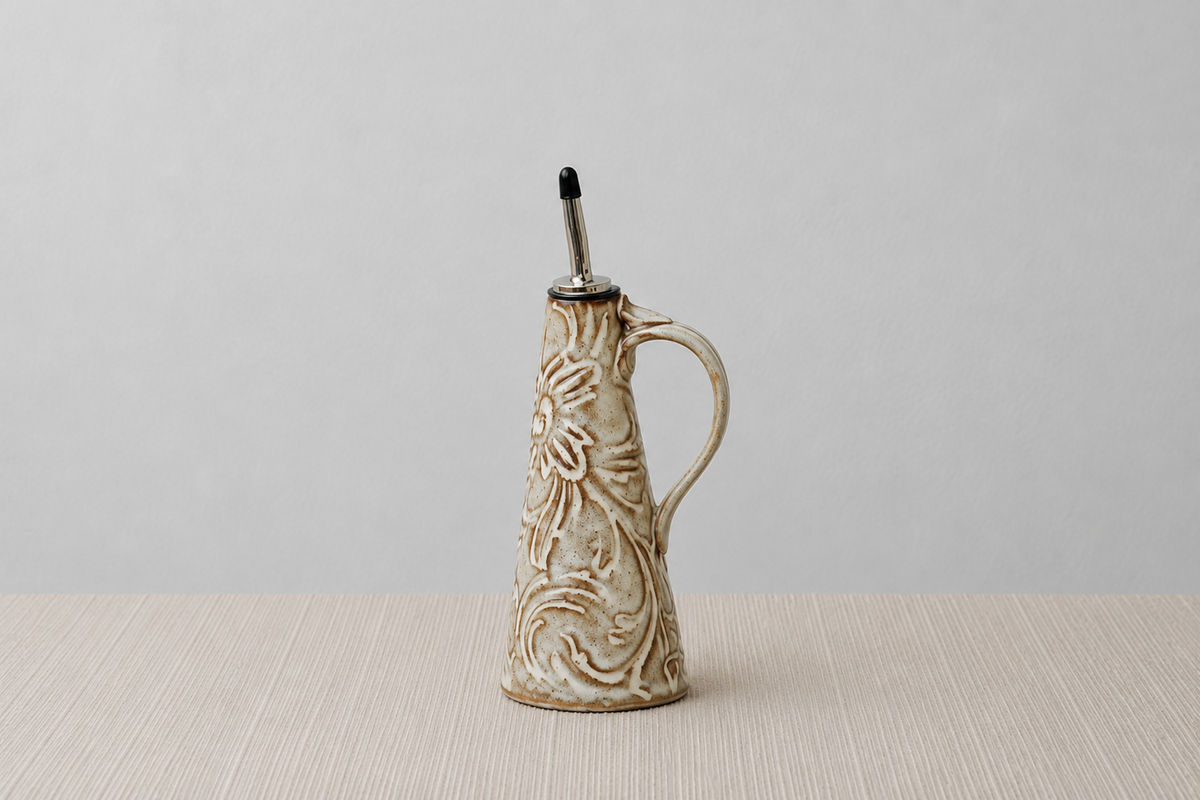 Cruet