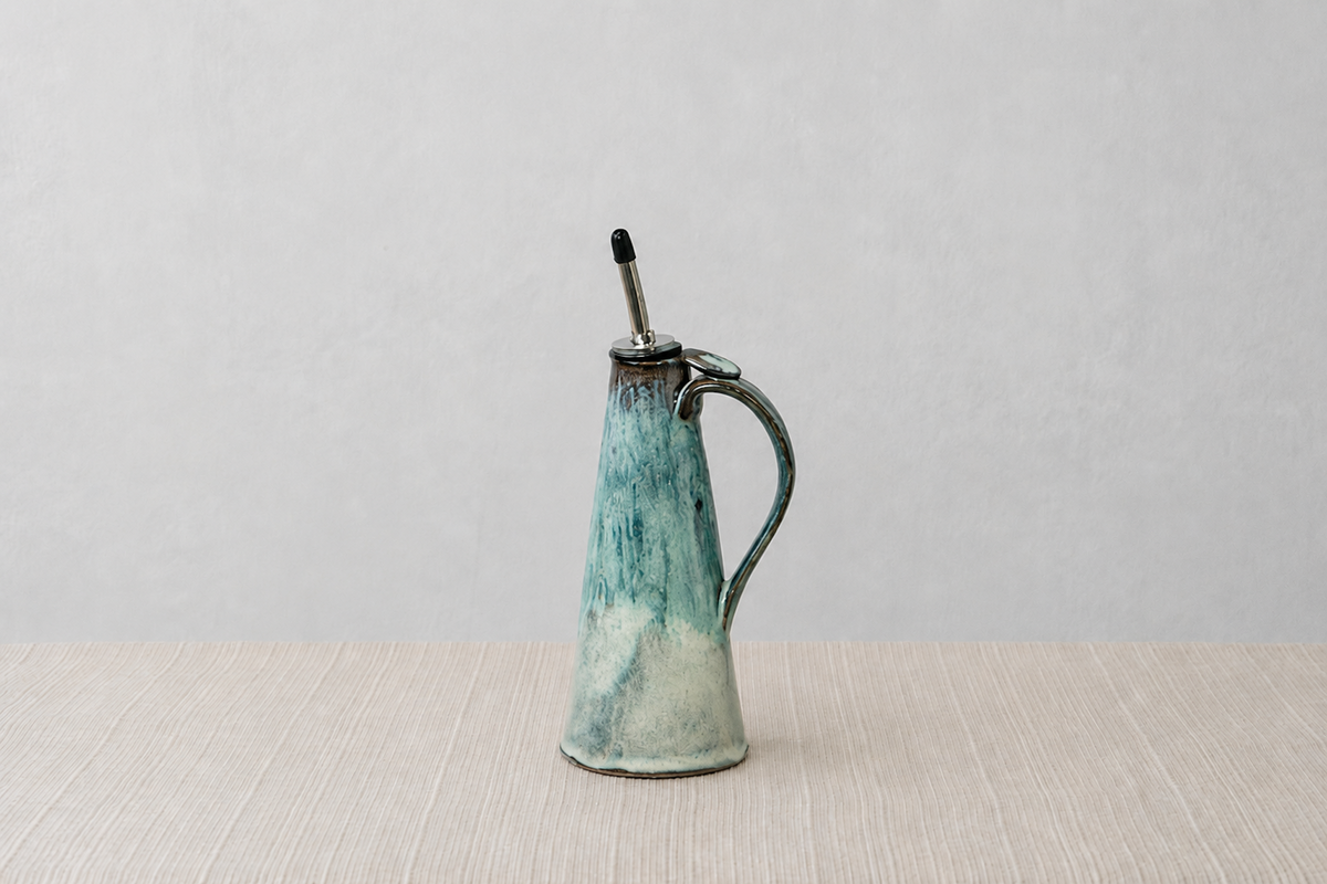 Cruet