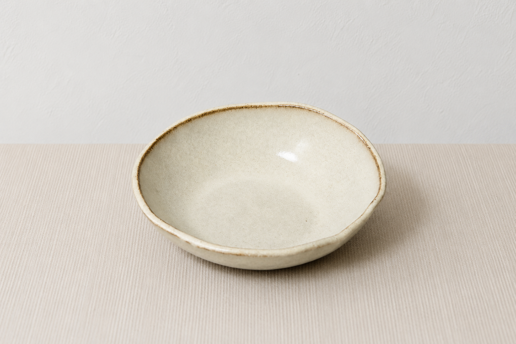 Dessert Bowl