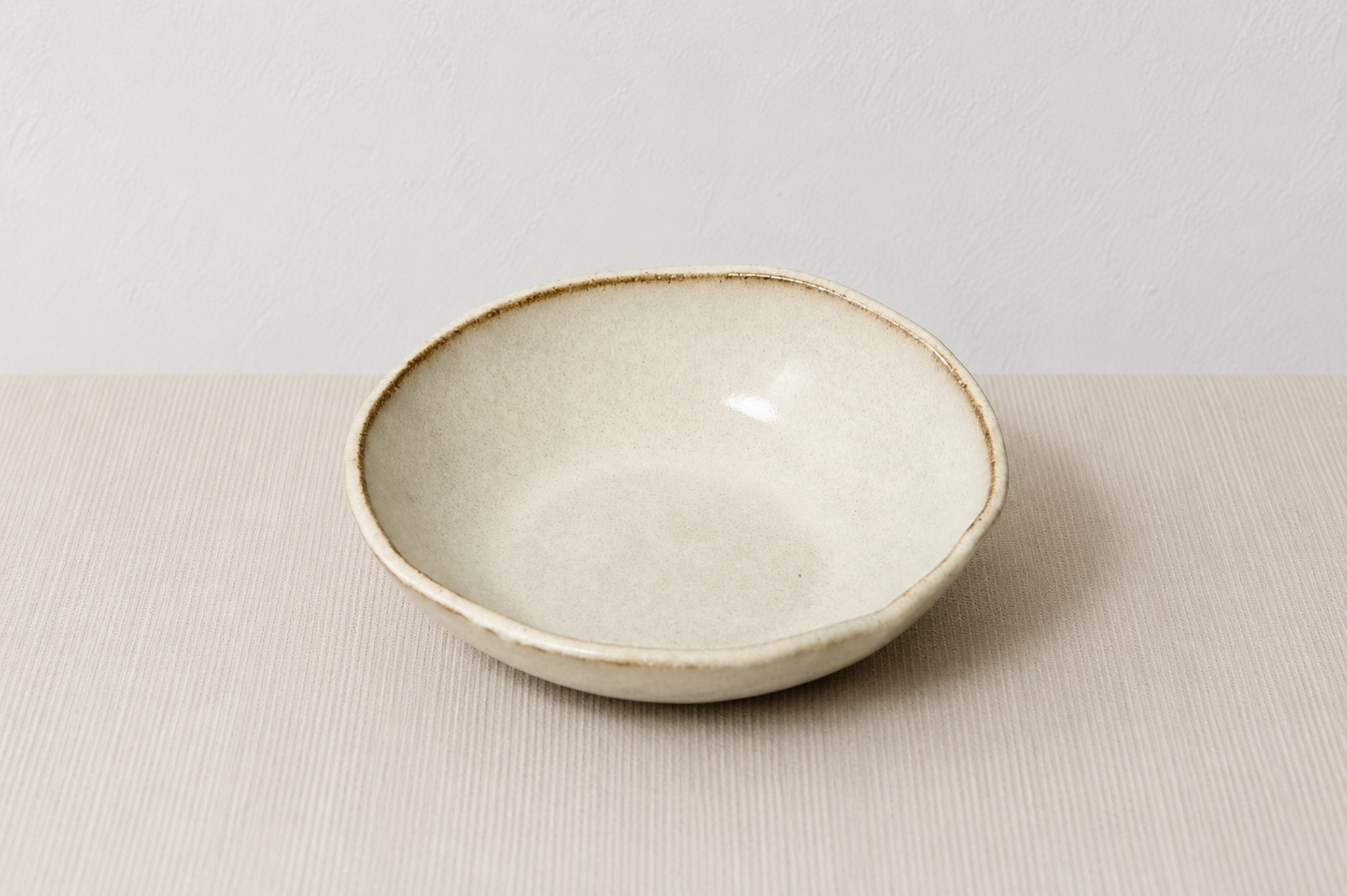 Dessert Bowl
