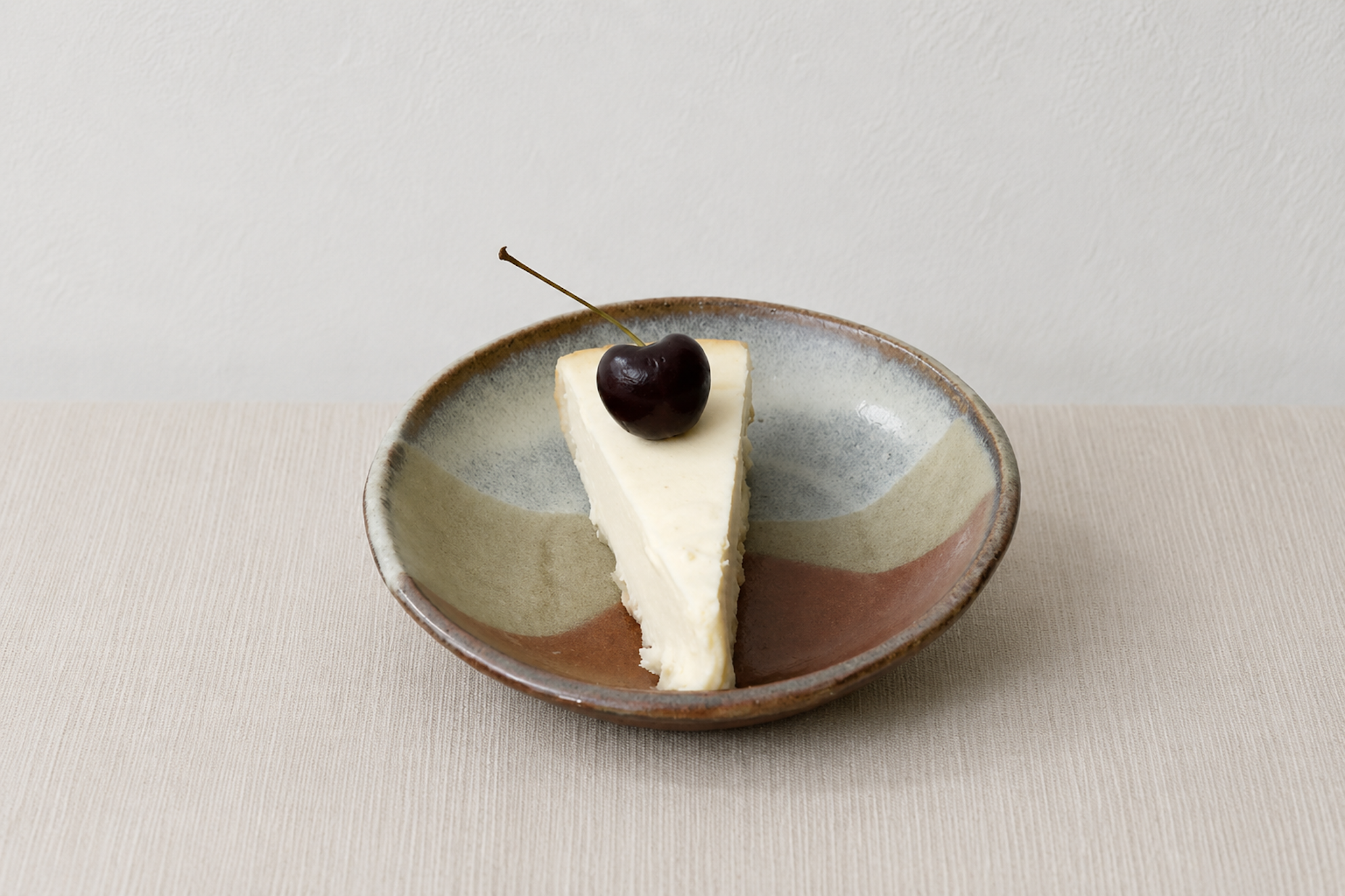 Dessert Bowl