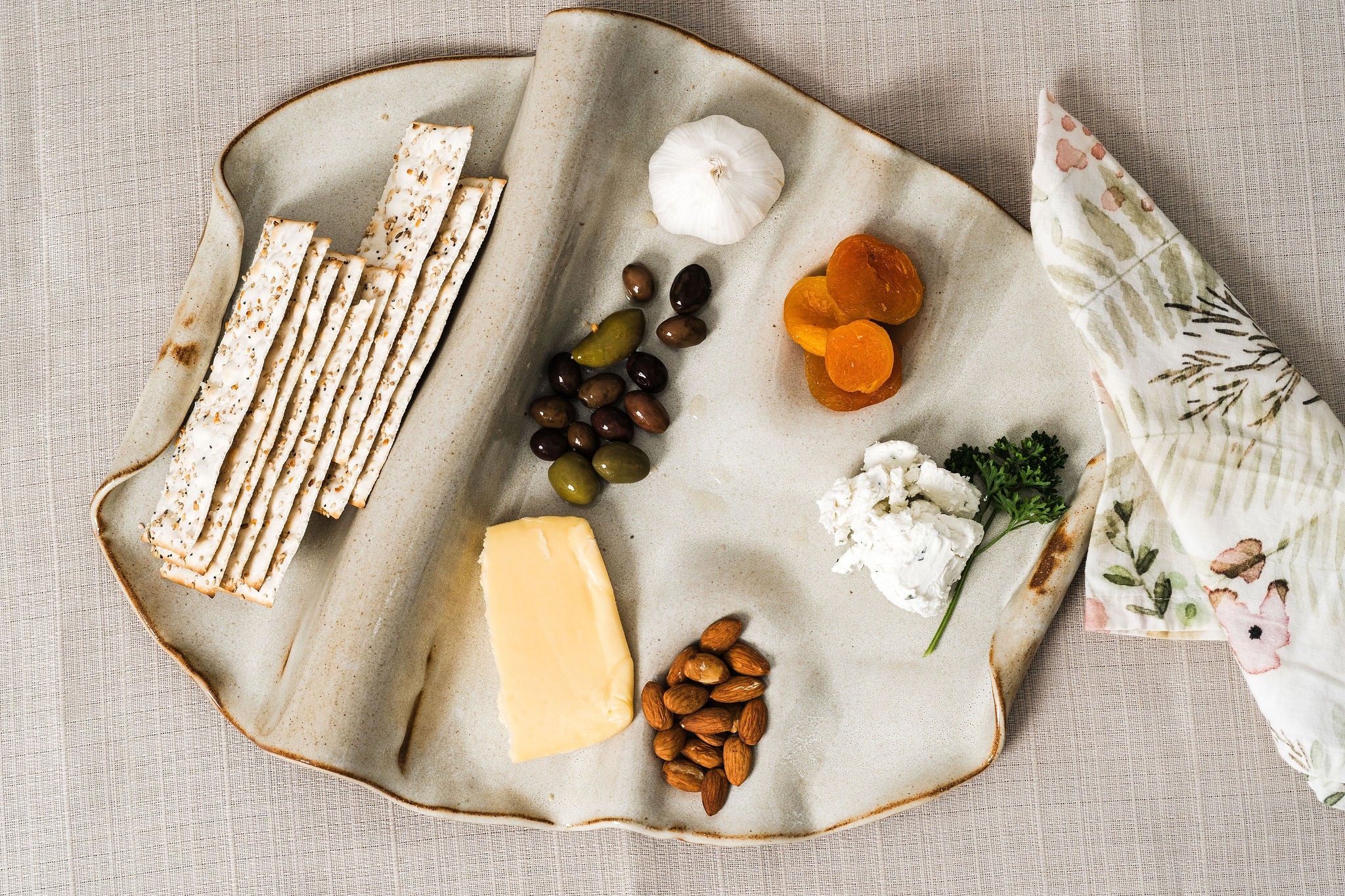 Charcuterie Board