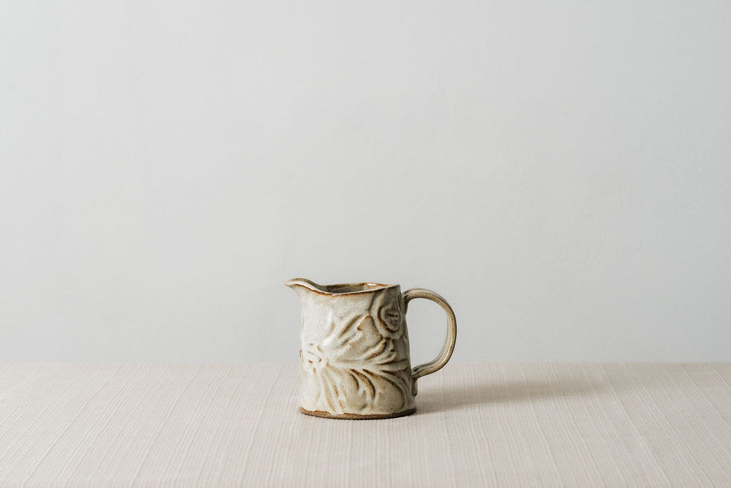 Little Pitcher