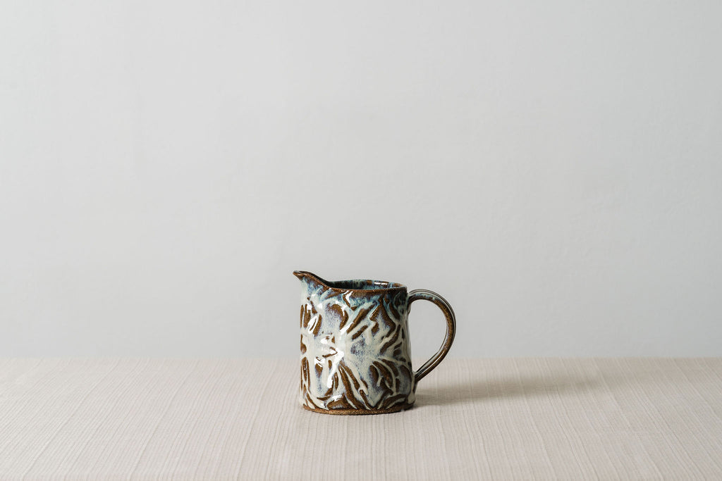 Little Pitcher