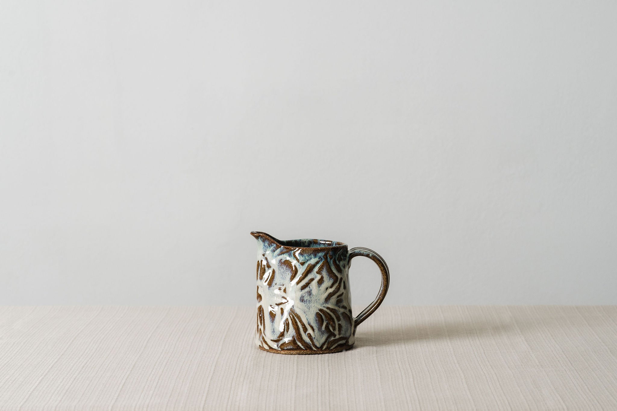 Little Pitcher