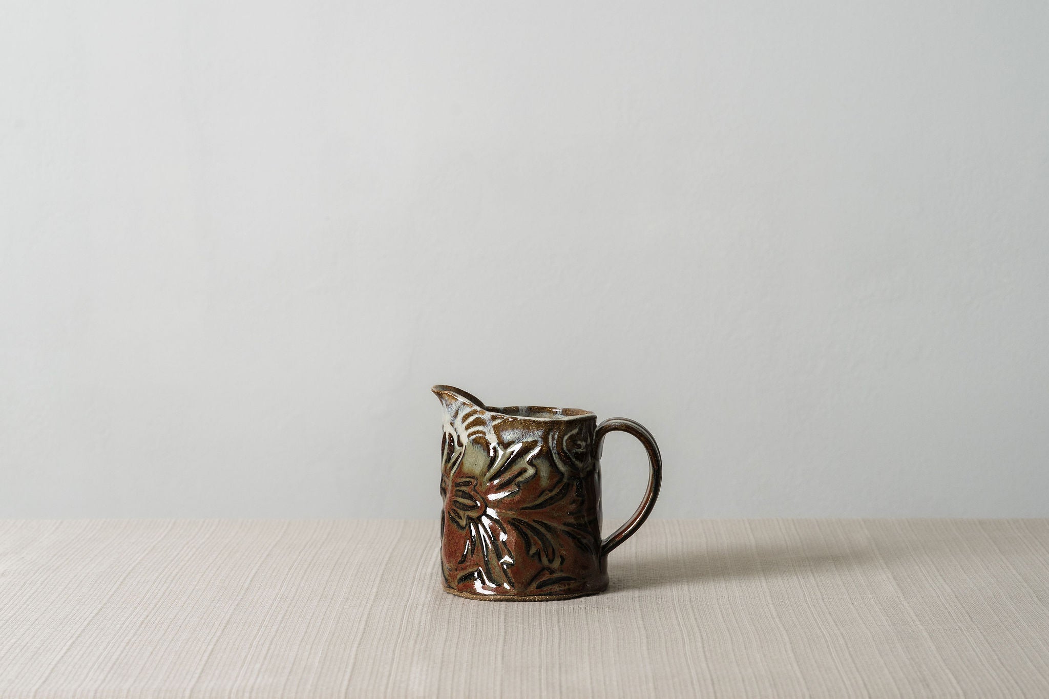 Little Pitcher